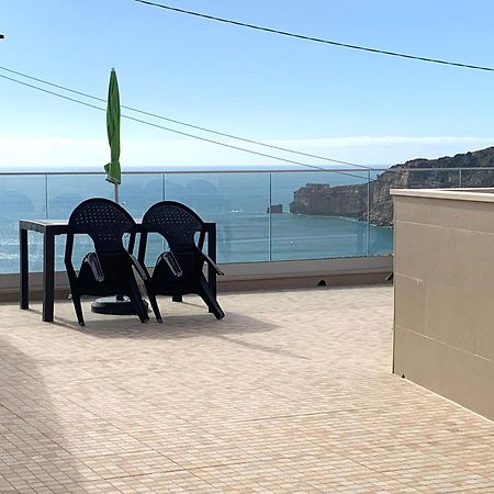 Duarte Houses T2 - Com Vista Mar Nazare Exterior photo
