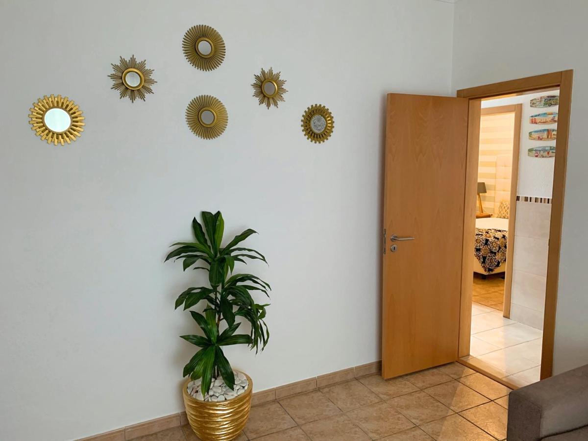 Duarte Houses T2 - Com Vista Mar Nazare Exterior photo