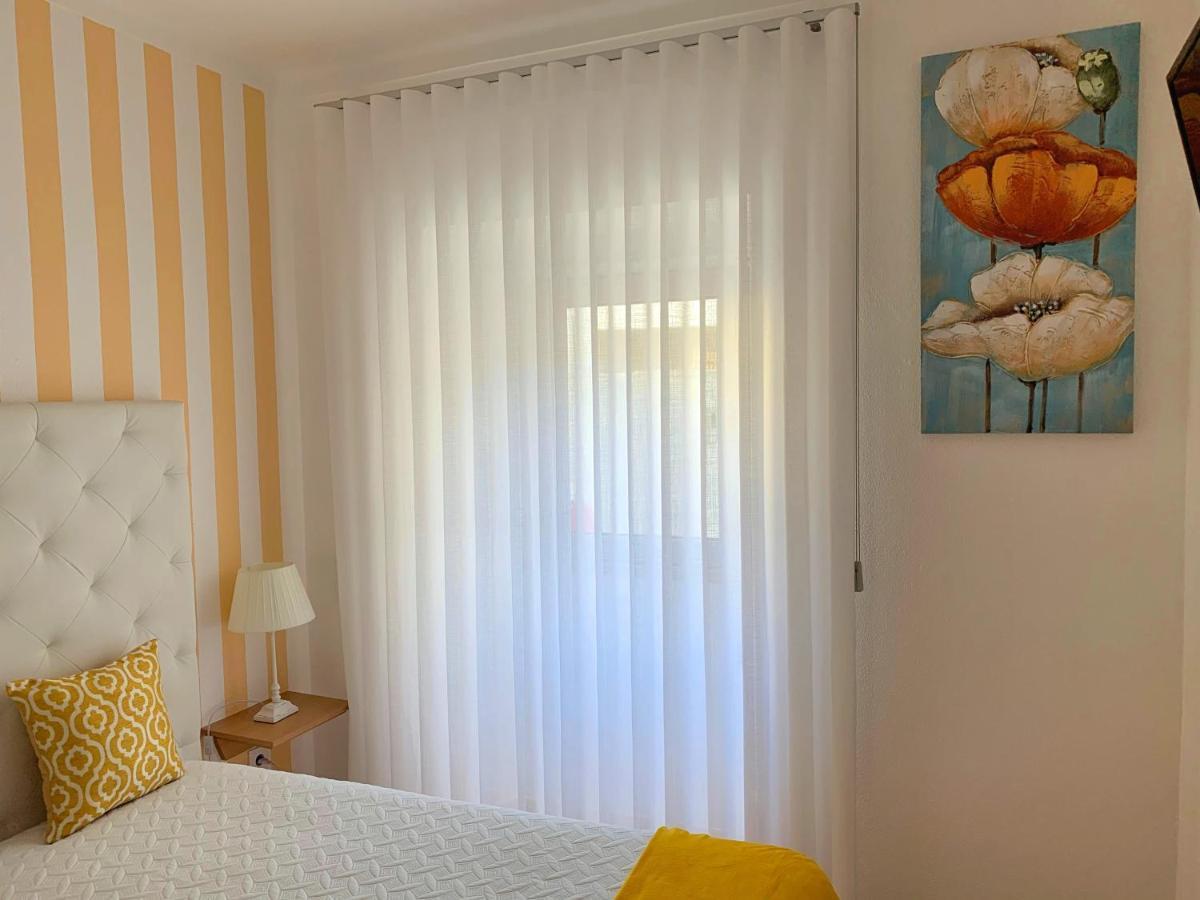 Duarte Houses T2 - Com Vista Mar Nazare Exterior photo