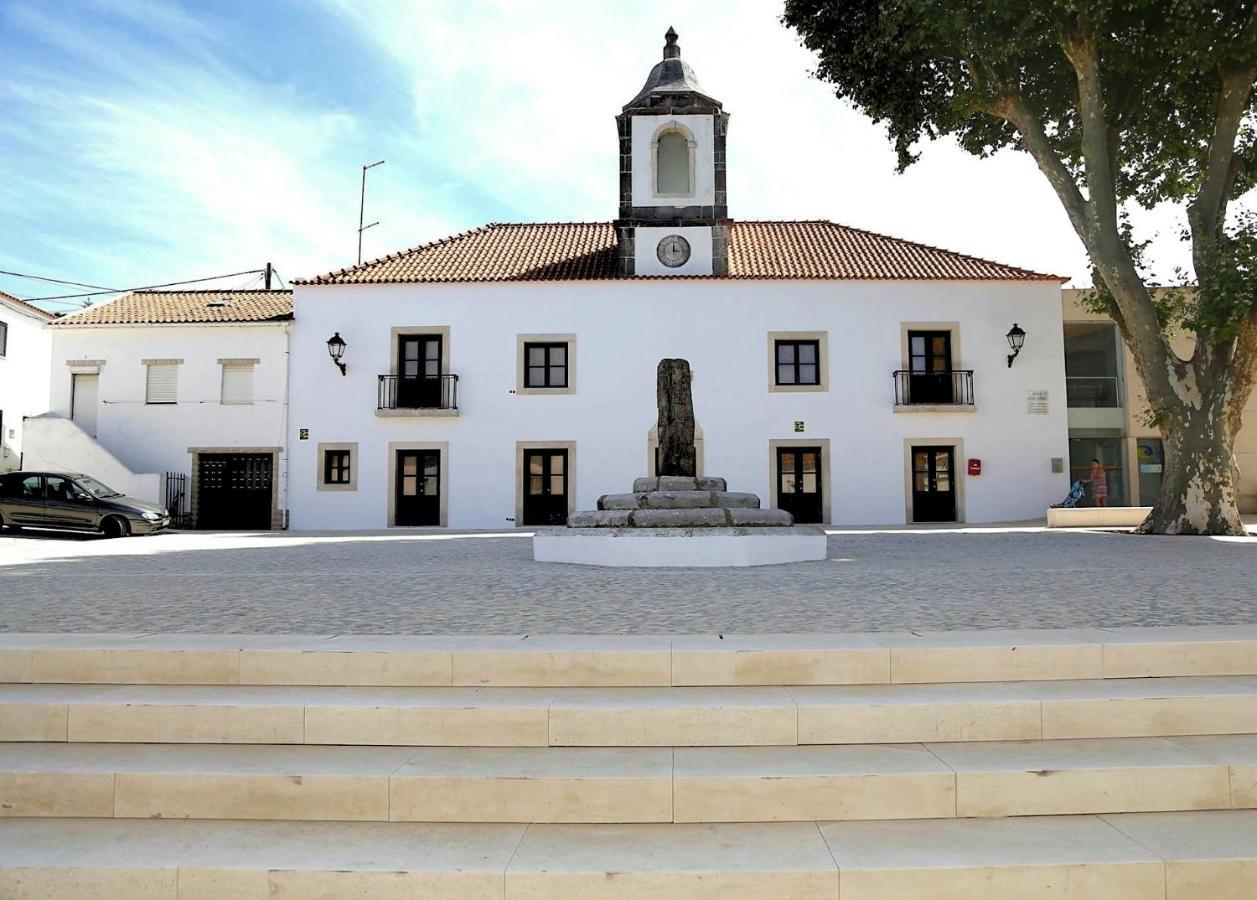 Duarte Houses T2 - Com Vista Mar Nazare Exterior photo