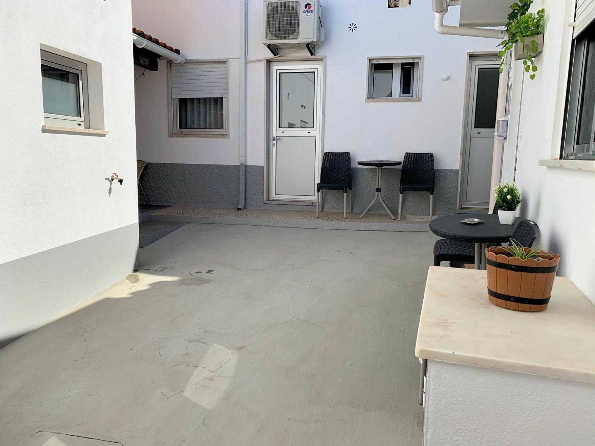 Duarte Houses T2 - Com Vista Mar Nazare Exterior photo